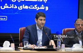انتقاد وزیر ارتباطات؛ 3200 سامانه دیجیتال دولتی داریم