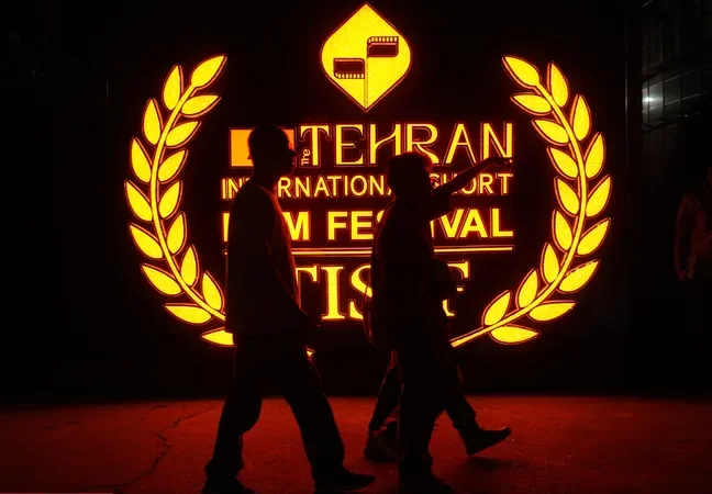 چهار نشست تخصصی و فیلمهایی که هنوز غافلگیرمان نکردهاند/ در روز دوم جشنواره فیلم کوتاه تهران چه گذشت؟