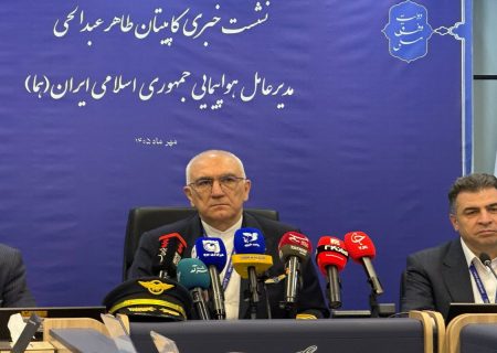 چرا ایران‌ایر از بازارهای بین‌المللی عقب ماند؟